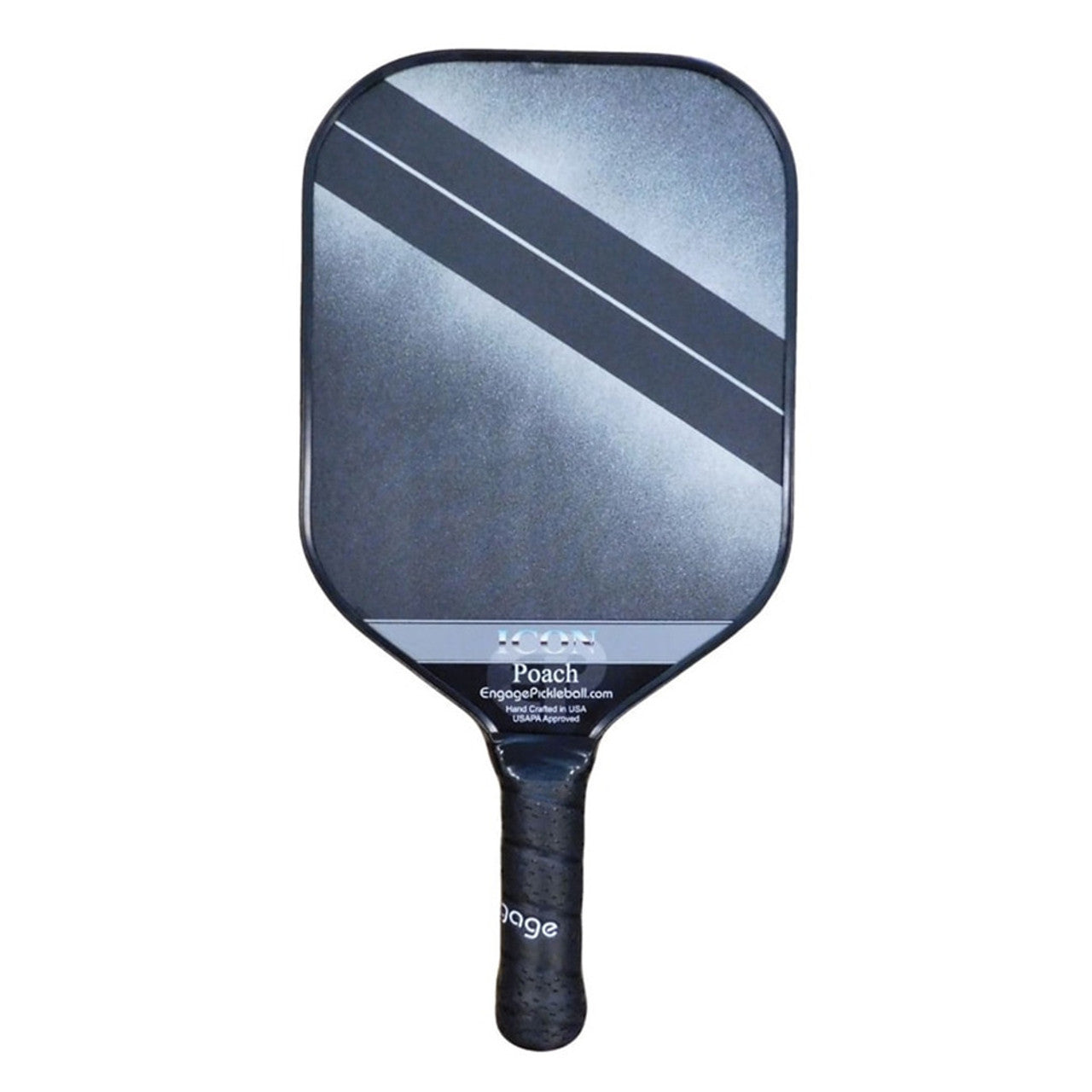 Poach Icon Pickleball Paddle