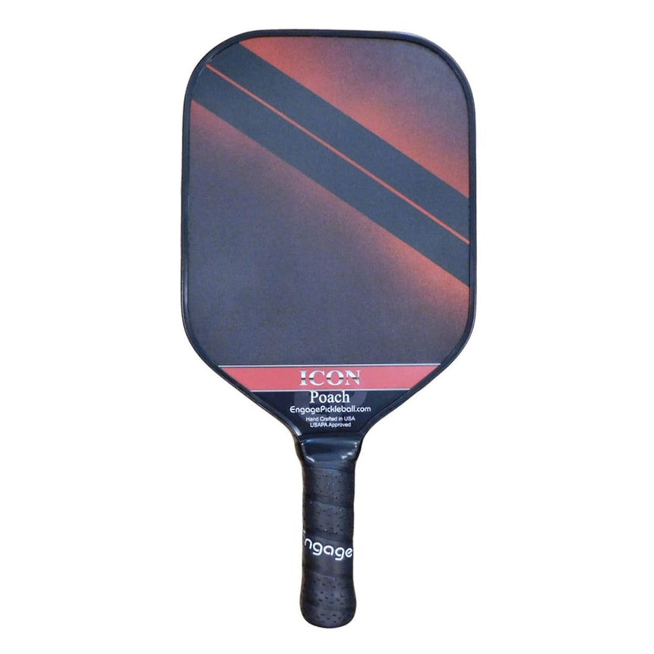 Poach Icon Pickleball Paddle