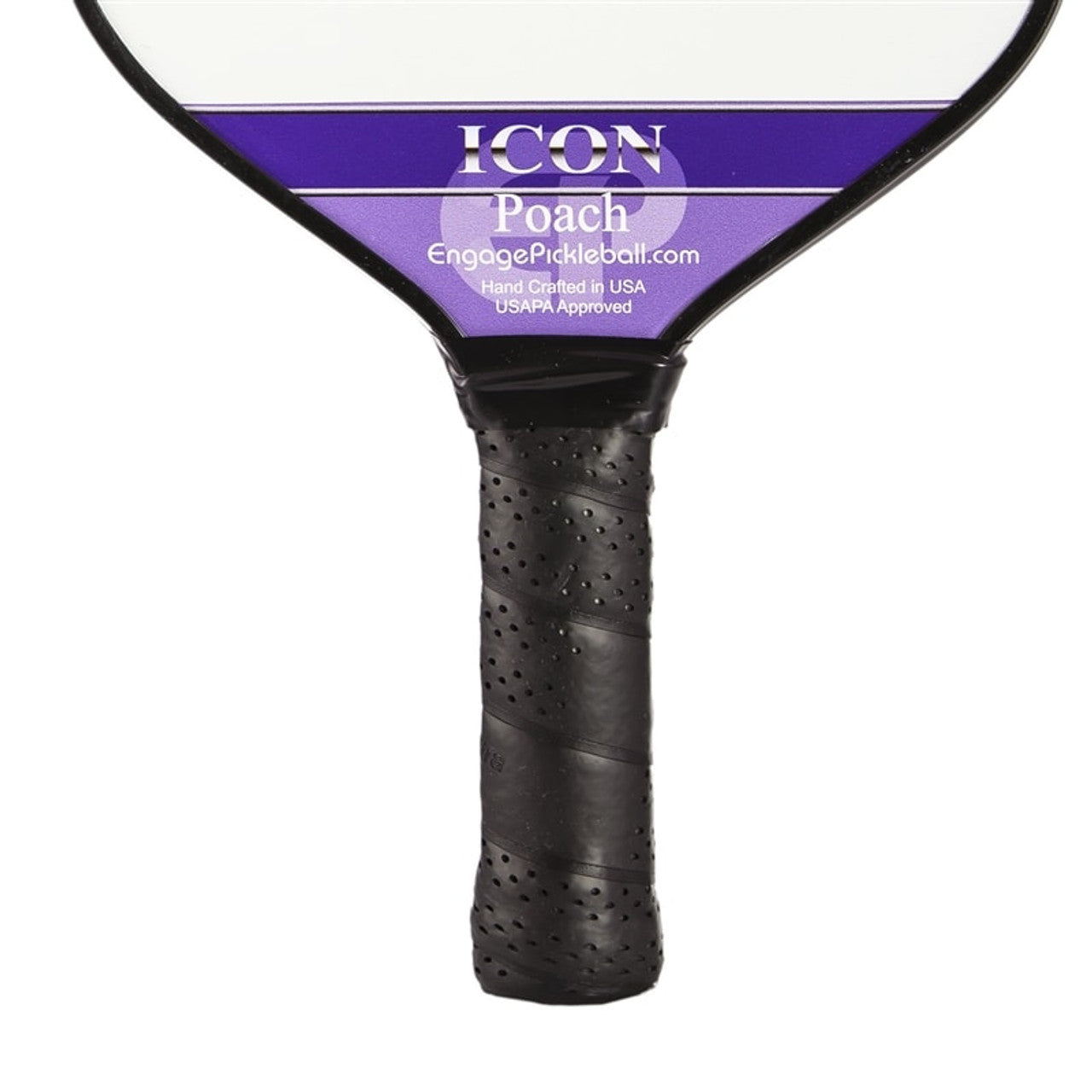 Poach Icon Pickleball Paddle