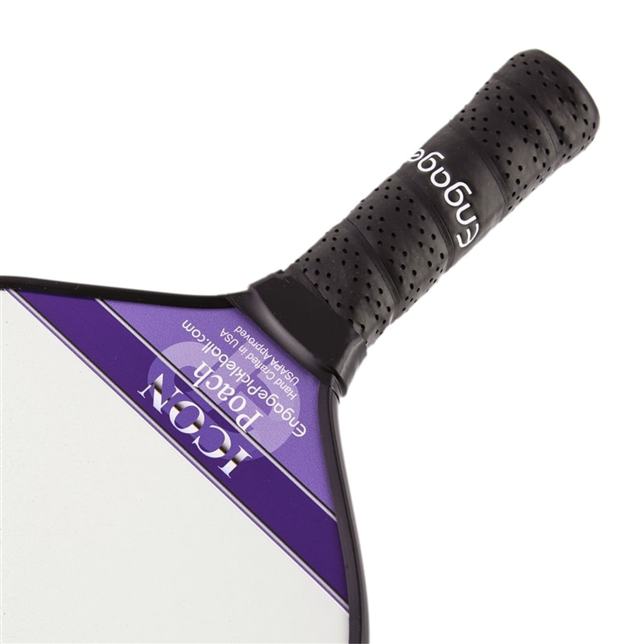 Poach Icon Pickleball Paddle