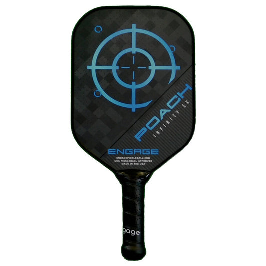 Poach Infinity EX Traditional Paddle