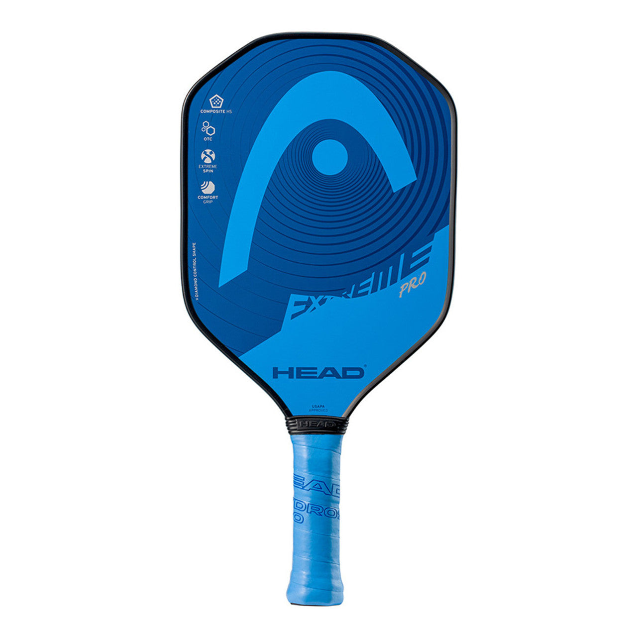 Extreme Pro Composite Paddle