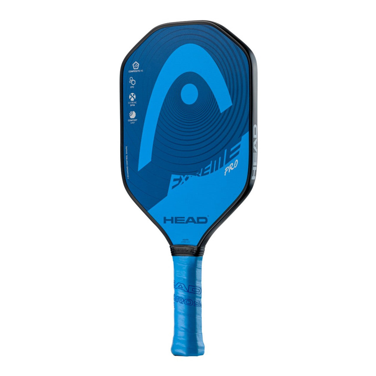 Extreme Pro Composite Paddle