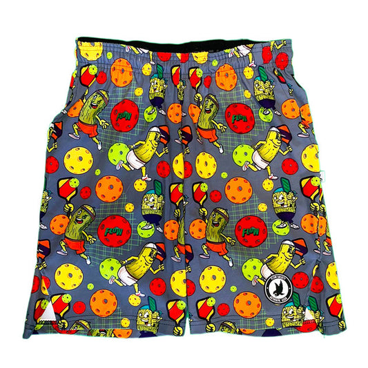 Flow Society Pickleball Flow 7" Shorts - Men's