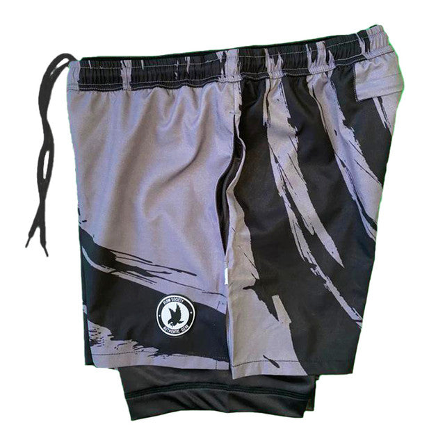 Flow Society Enso Compression Shorts - Men's item