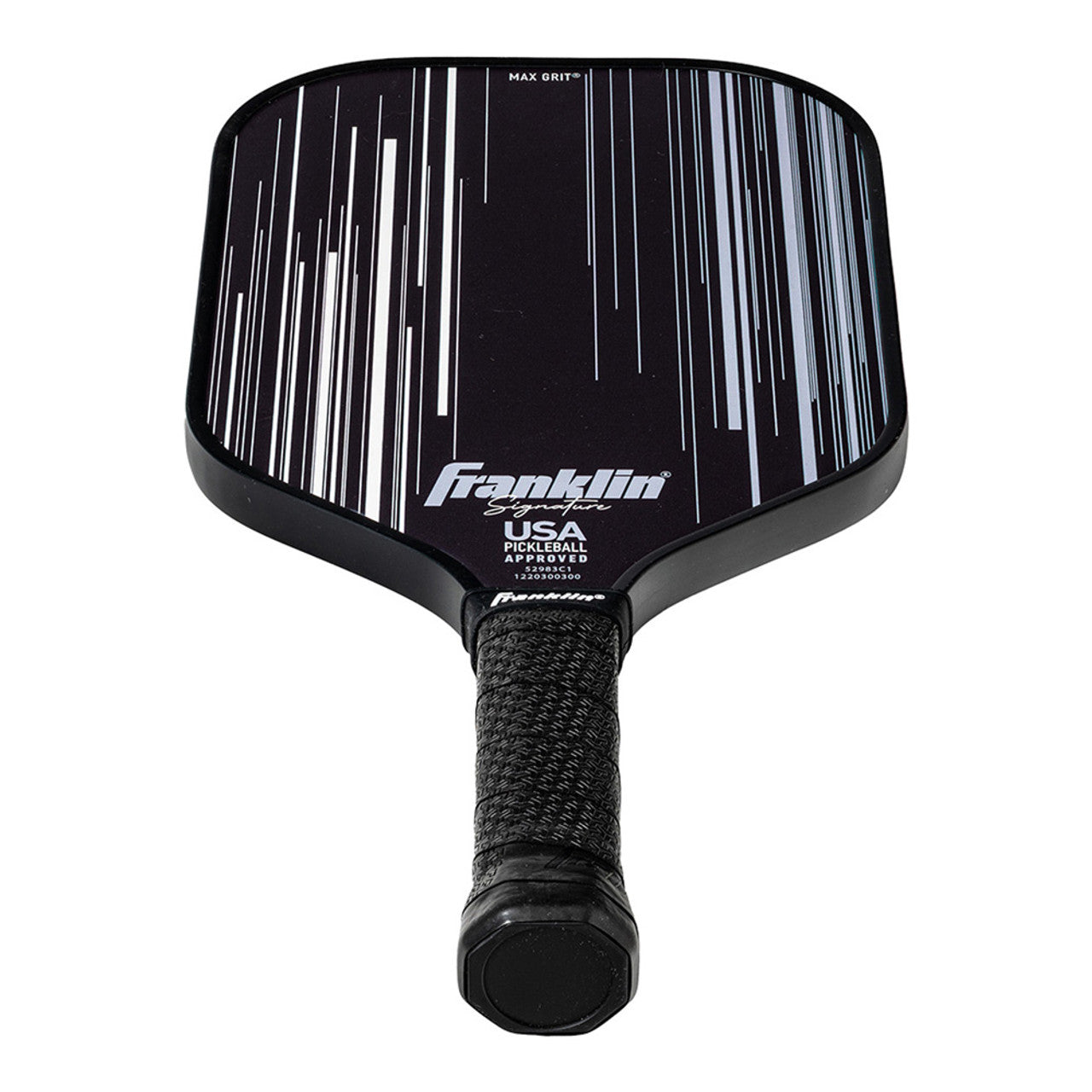 Franklin Signature Pro Pickleball Paddle