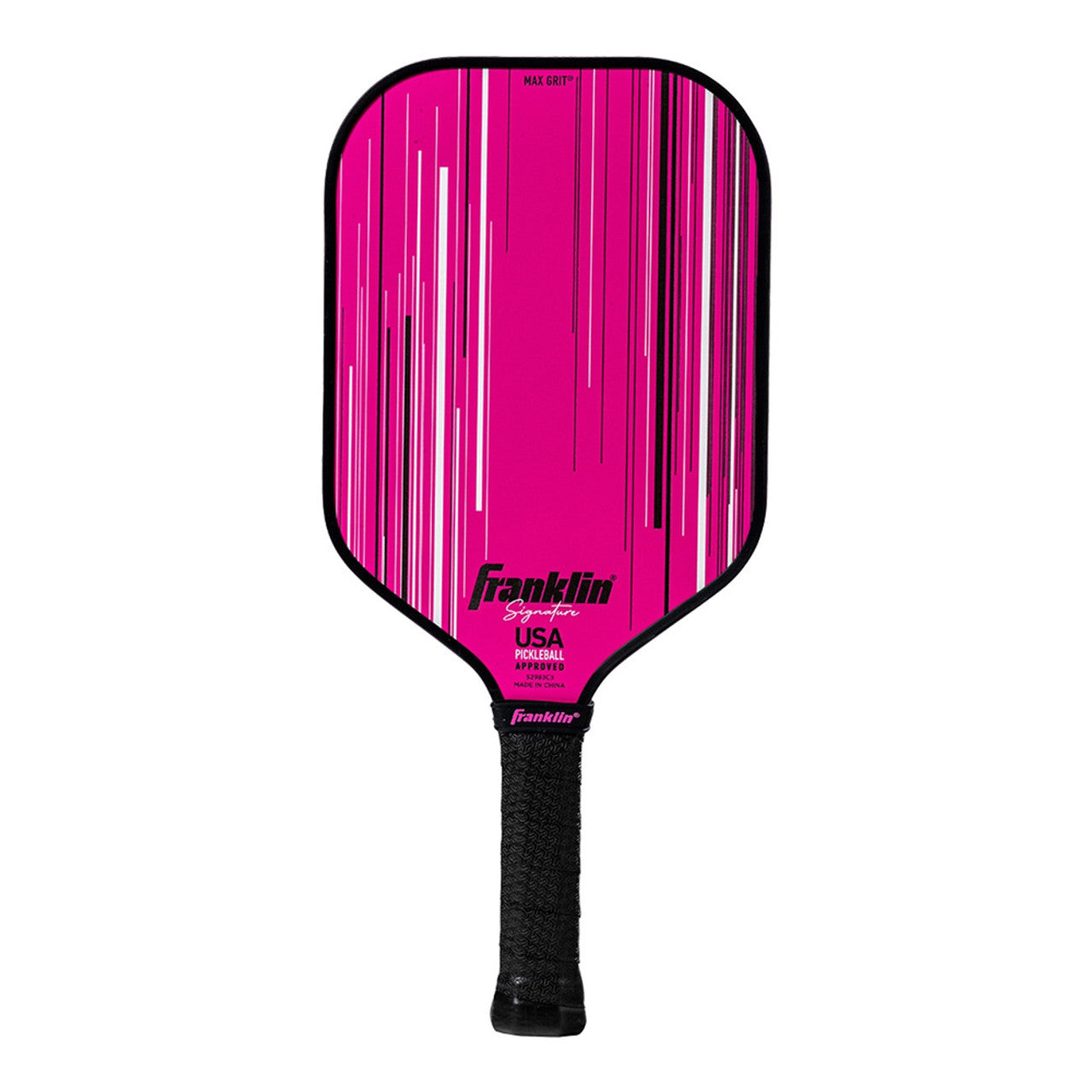 Franklin Signature Pro Pickleball Paddle