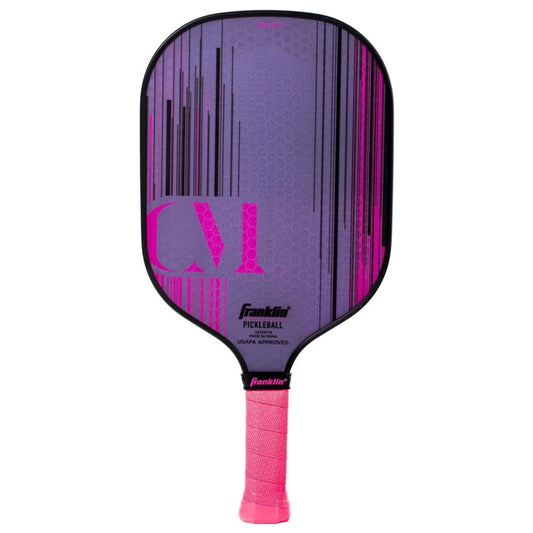 Franklin Christine McGrath Signature Pickleball Paddle