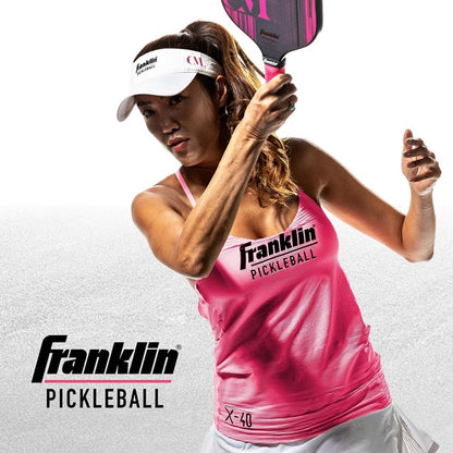 Franklin Christine McGrath Signature Pickleball Paddle