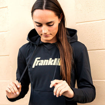 Franklin Victory Hoodie - Women's