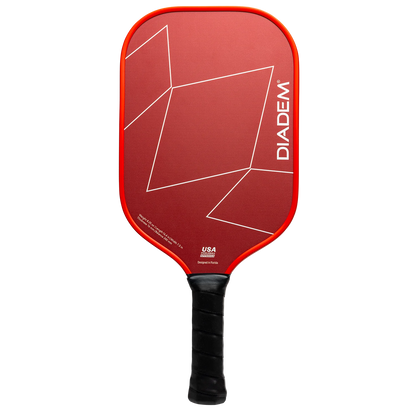 Diadem Warrior Edge V2 Paddle - First Responder Series