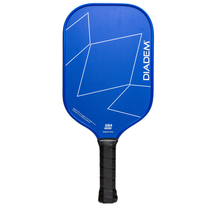 Diadem Warrior Edge V2 Paddle - First Responder Series