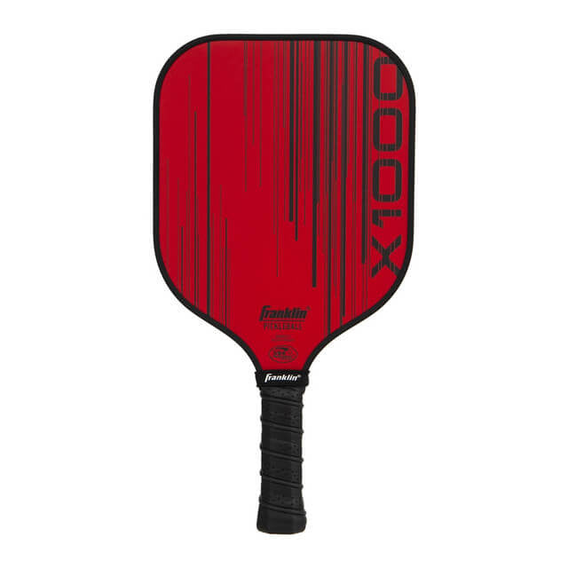 Franklin X-1000 Deluxe Pickleball Set