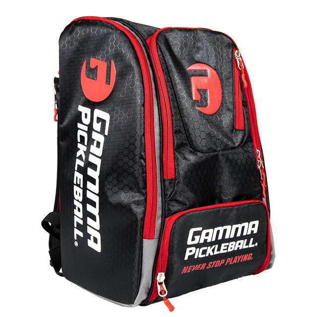 GAMMA Pro Pickleball Backpack