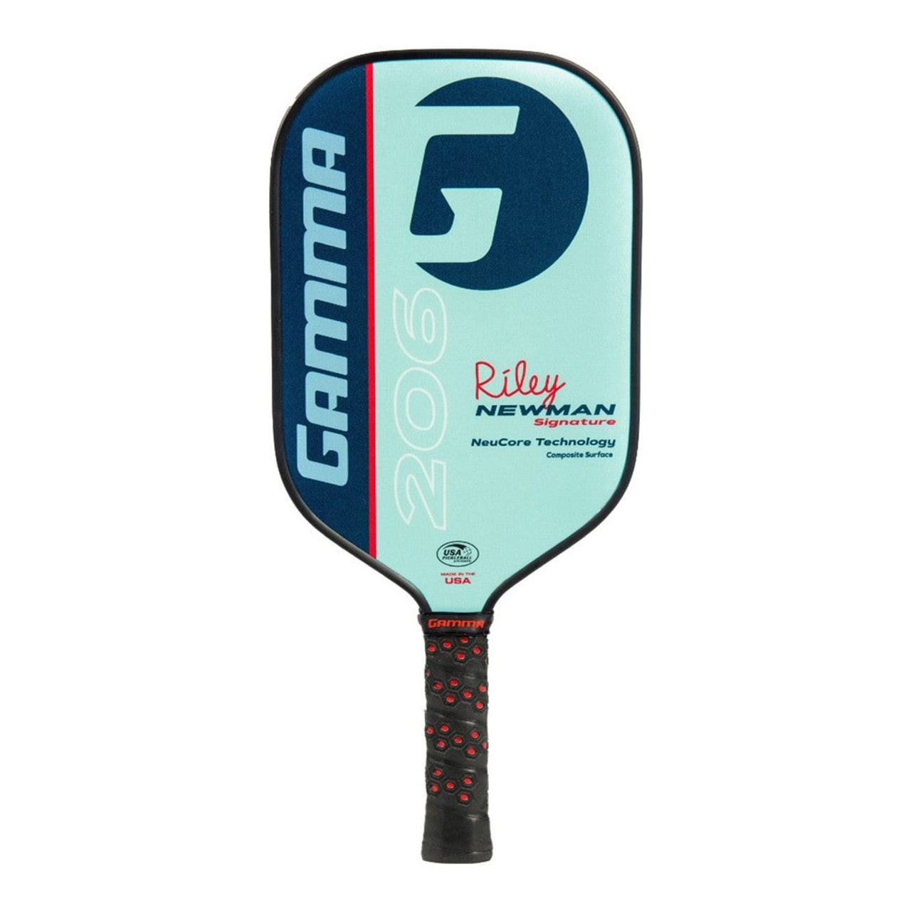 GAMMA 206 Riley Newman Signature Composite Paddle