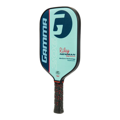 GAMMA 206 Riley Newman Signature Composite Paddle