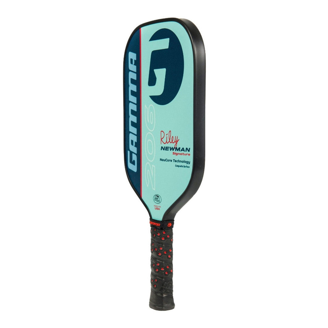 GAMMA 206 Riley Newman Signature Composite Paddle