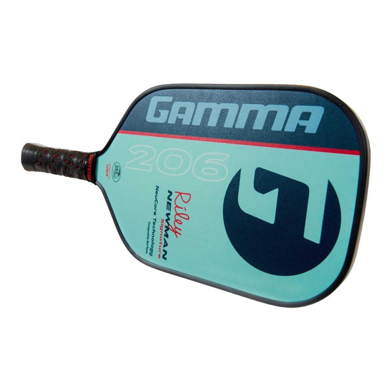 GAMMA 206 Riley Newman Signature Composite Paddle