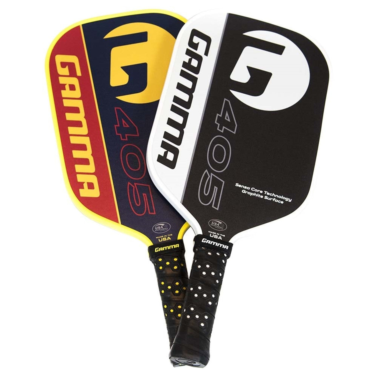 GAMMA 405 Graphite Paddle