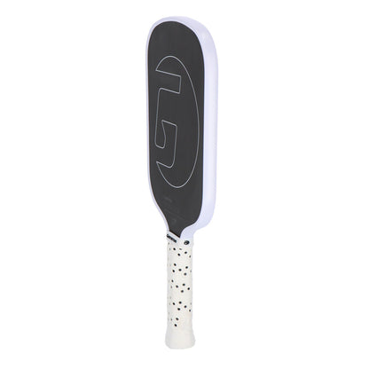 GAMMA Obsidian Raw Graphite Pickleball Paddle