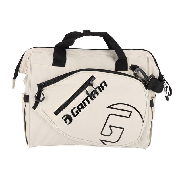 Gamma Pickleball Tour Tote Bag