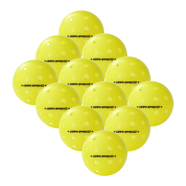 GAMMA Photon Outdoor Pickleballs