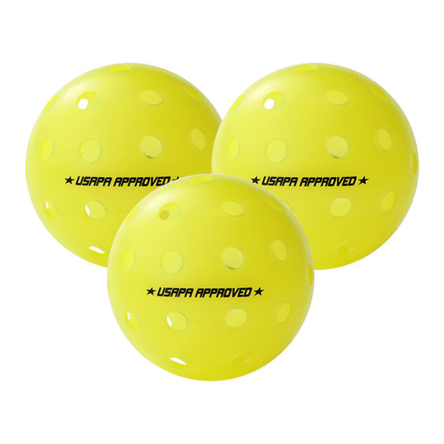 GAMMA Photon Outdoor Pickleballs