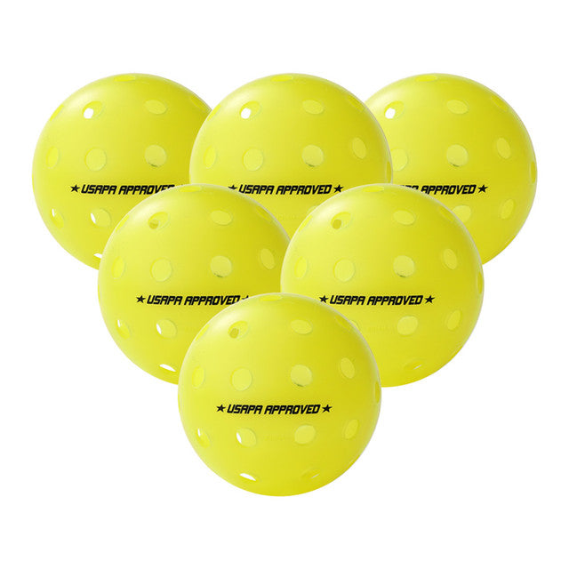 GAMMA Photon Outdoor Pickleballs