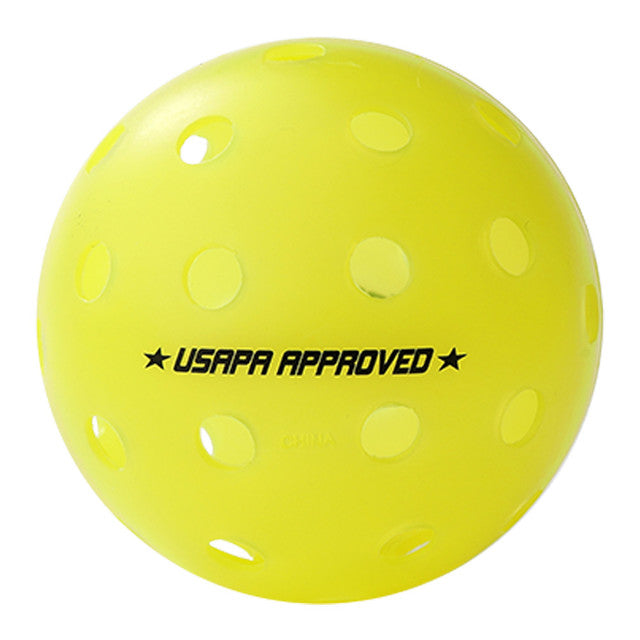 GAMMA Photon Outdoor Pickleballs