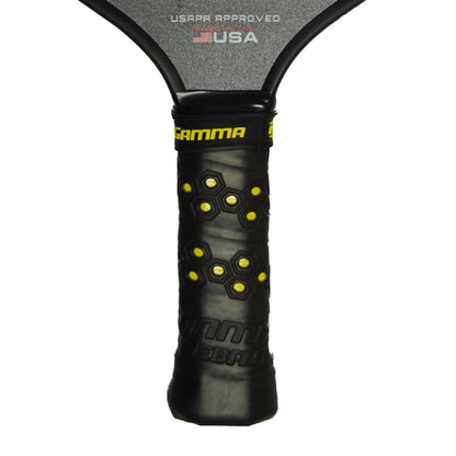 GAMMA Shard Graphite Pickleball Paddle