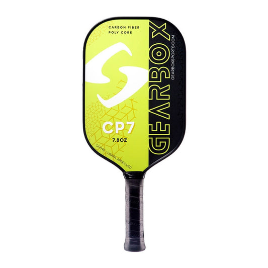 Gearbox CP7 Pickleball Paddle