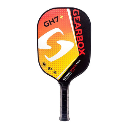 Gearbox GH7 Plus Pickleball Paddle