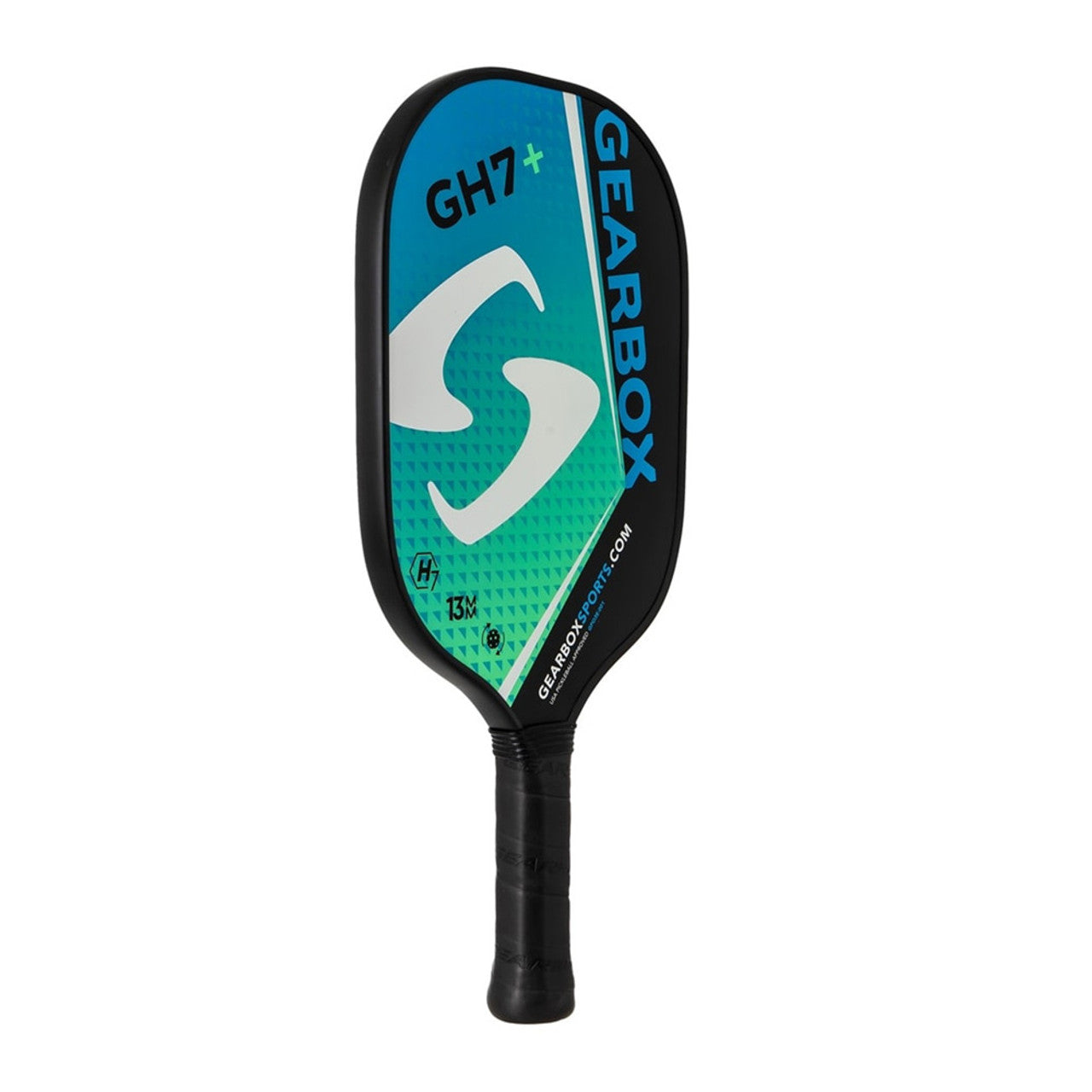 Gearbox GH7 Plus Pickleball Paddle