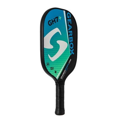 Gearbox GH7 Plus Pickleball Paddle