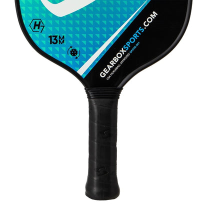 Gearbox GH7 Plus Pickleball Paddle