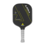 JOOLA Anna Bright Scorpeus CFS 14 Carbon Fiber Pickleball Paddle