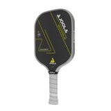 JOOLA Anna Bright Scorpeus CFS 14 Carbon Fiber Pickleball Paddle