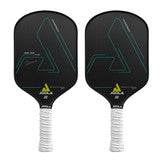 JOOLA Simone Jardim Hyperion CFS 14 Pickleball Paddle