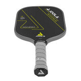 JOOLA Anna Bright Scorpeus CFS 14 Carbon Fiber Pickleball Paddle