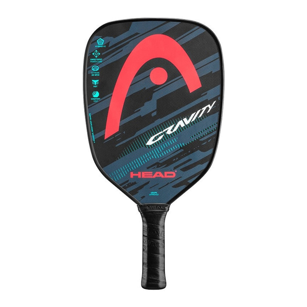 Gravity Pickleball Paddle