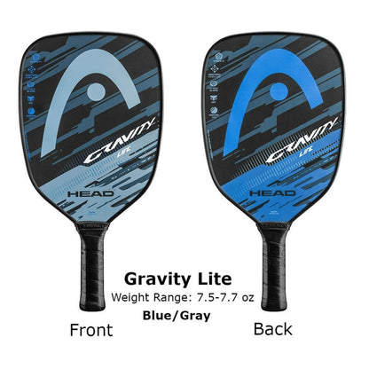 Gravity Pickleball Paddle