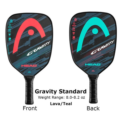 Gravity Pickleball Paddle