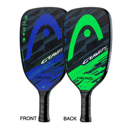 Gravity SH Pickleball Paddle