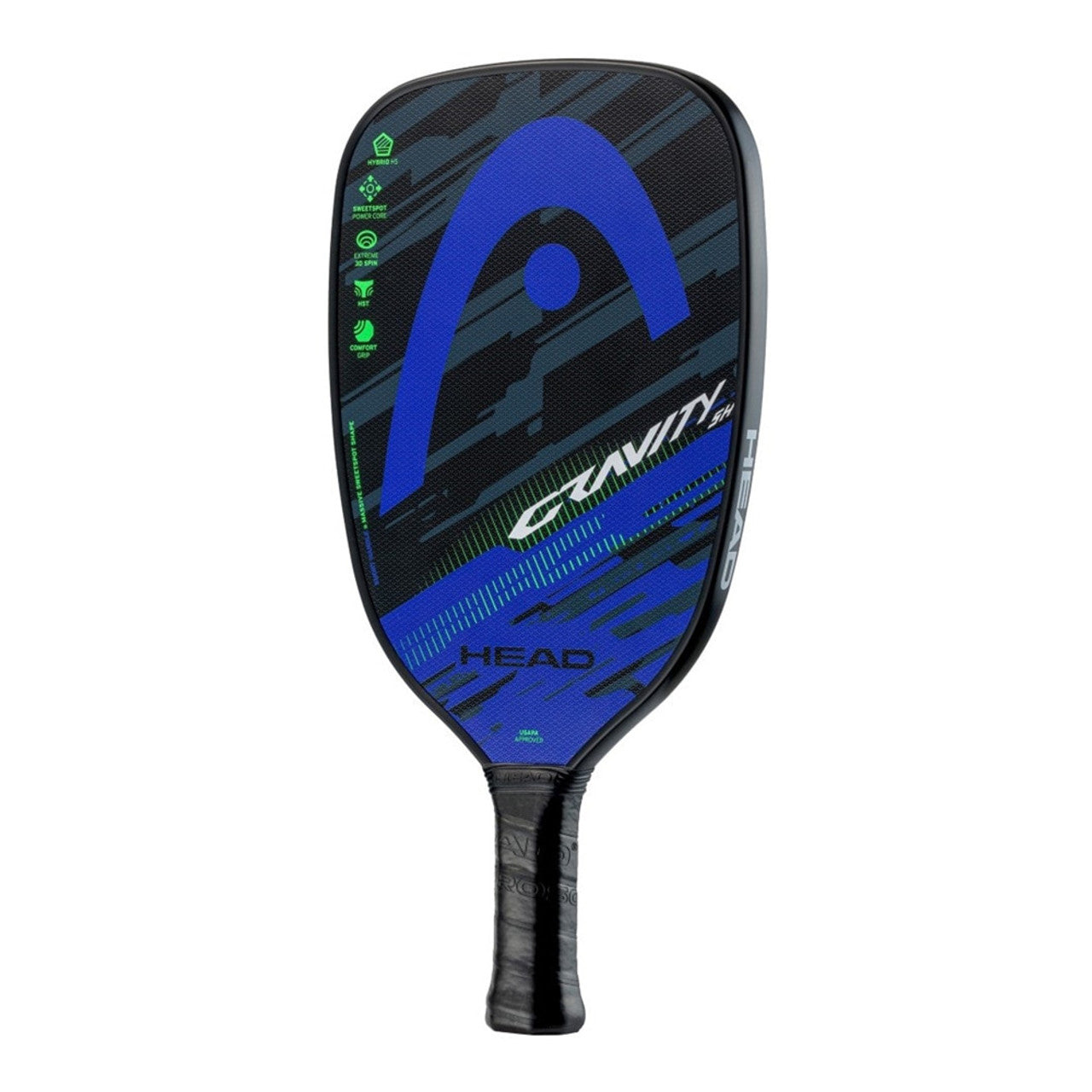 Gravity SH Pickleball Paddle