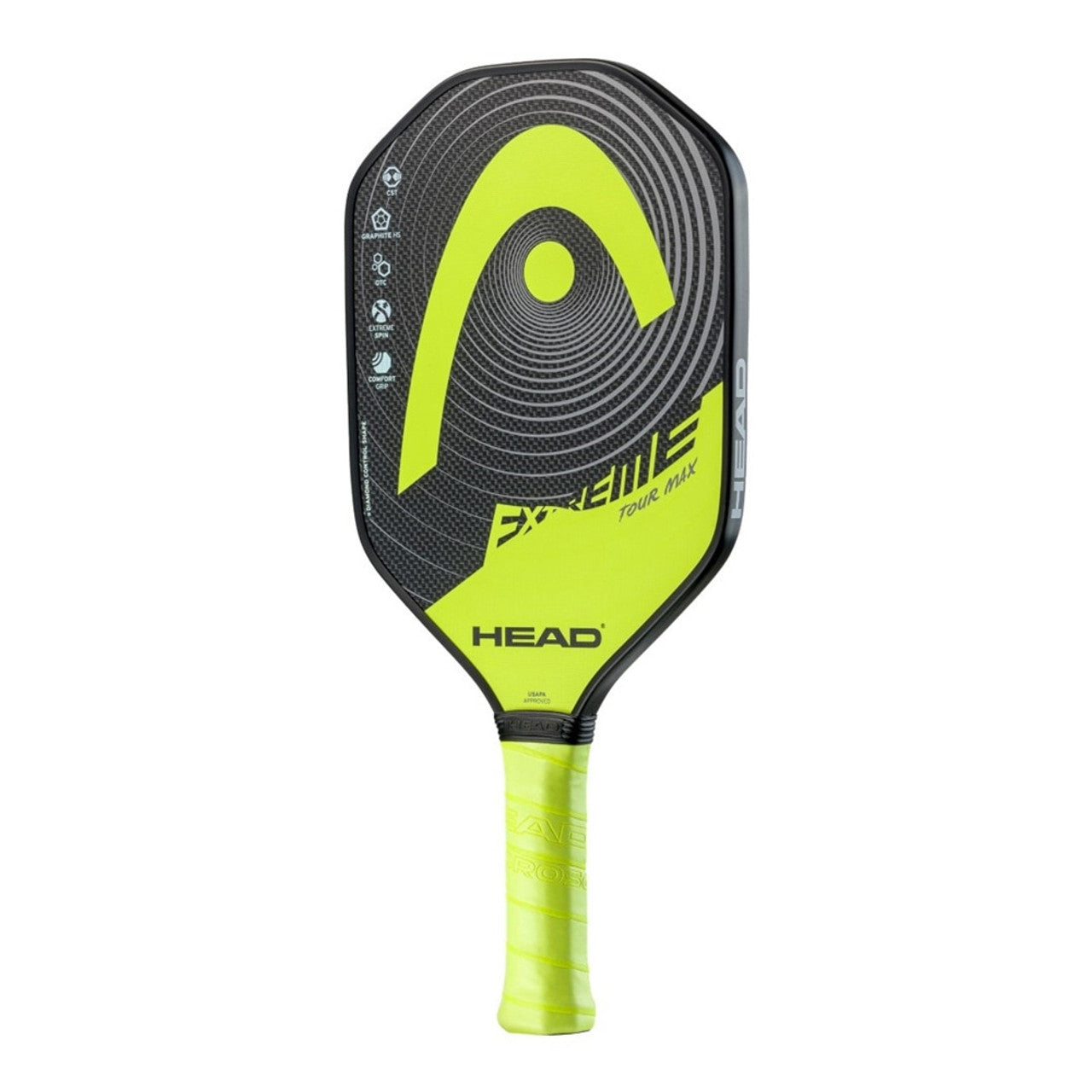 Extreme Tour Max Pickleball Paddle