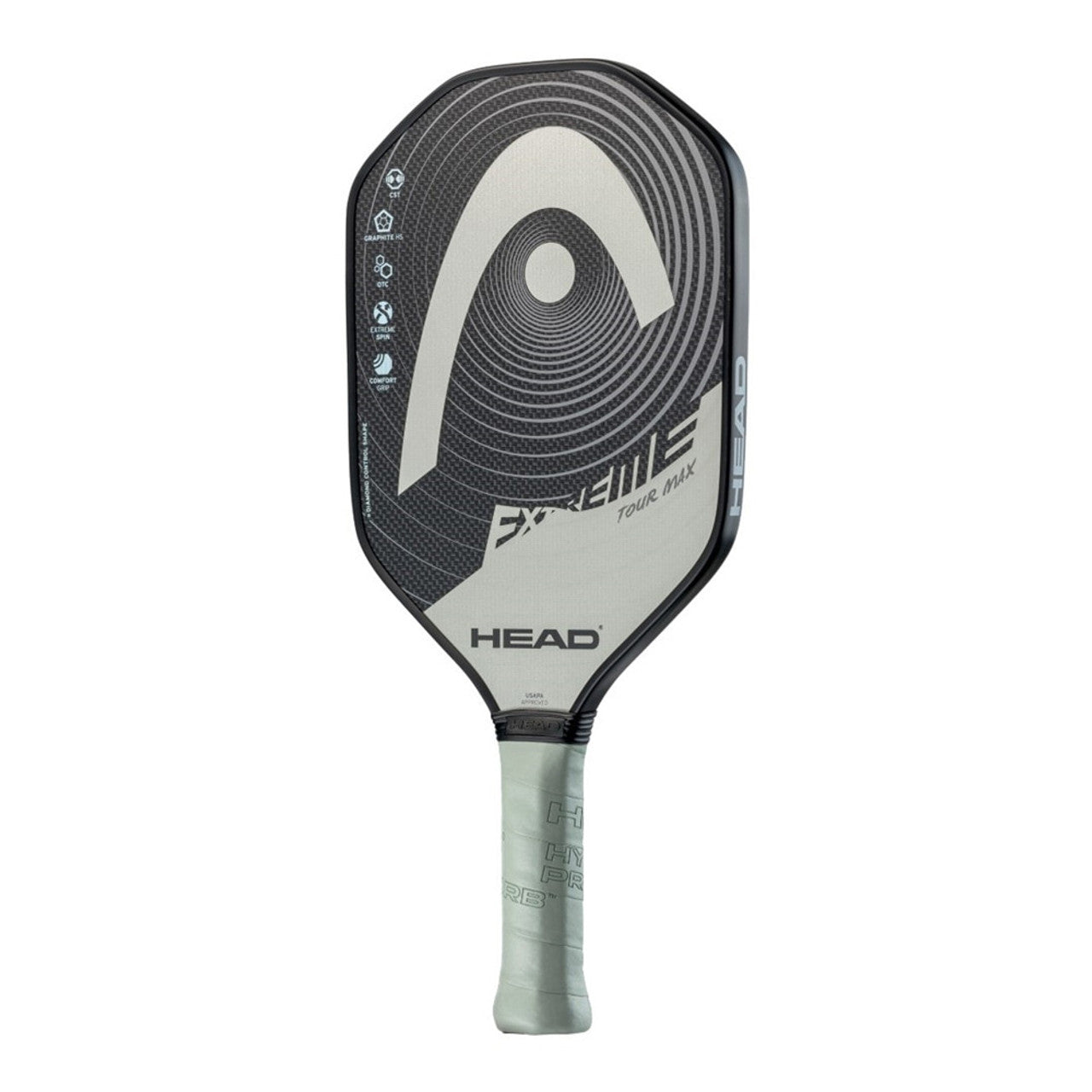 Extreme Tour Max Pickleball Paddle