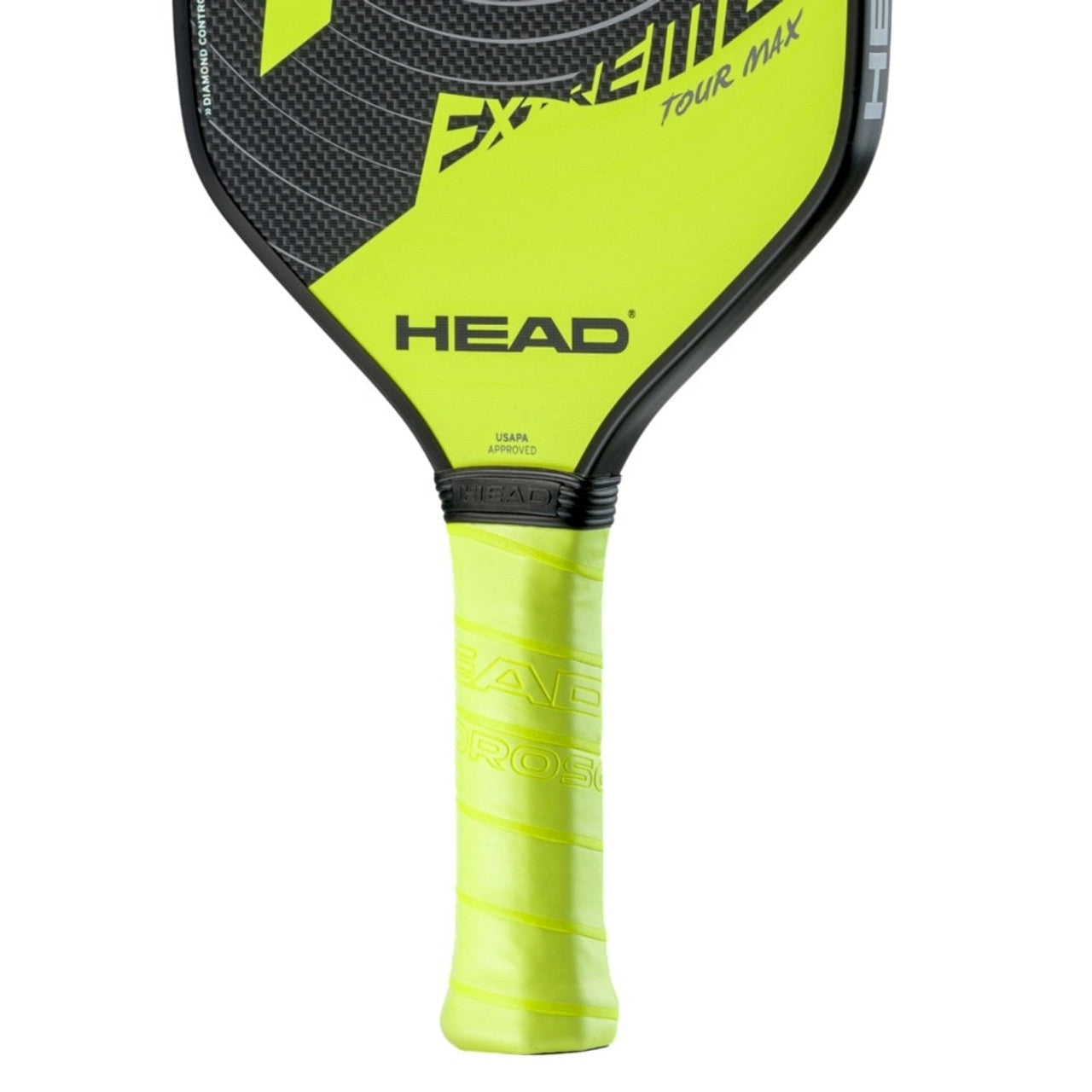 Extreme Tour Max Pickleball Paddle