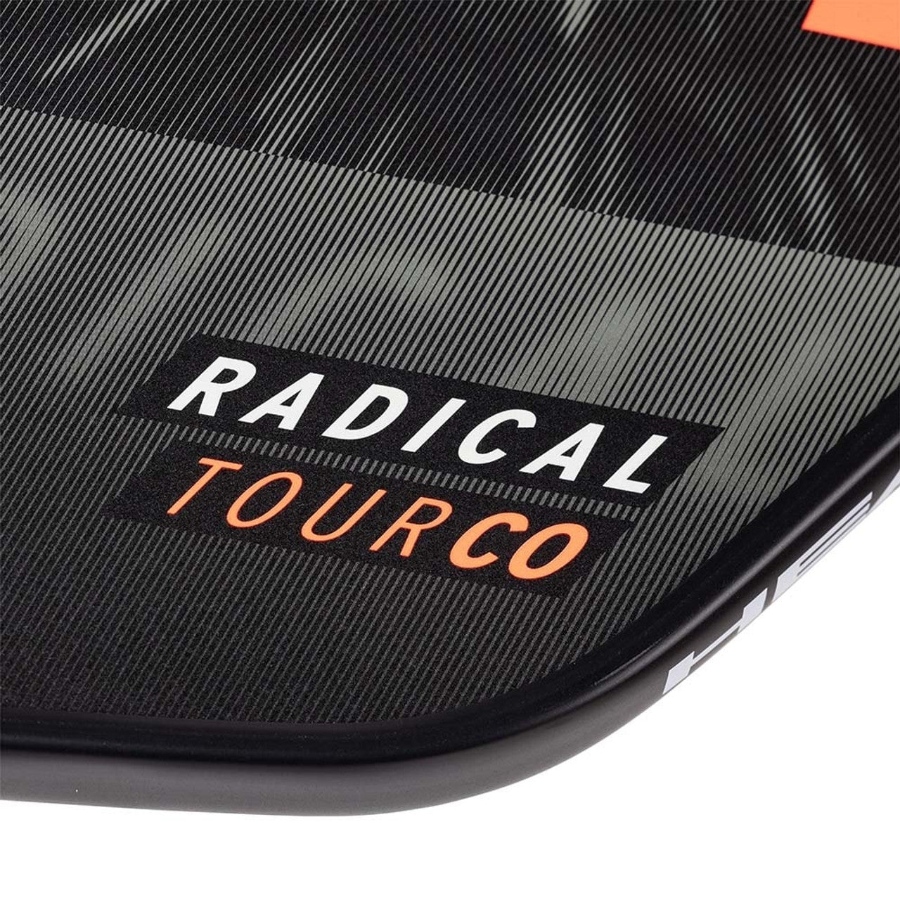 Radical Tour CO Paddle