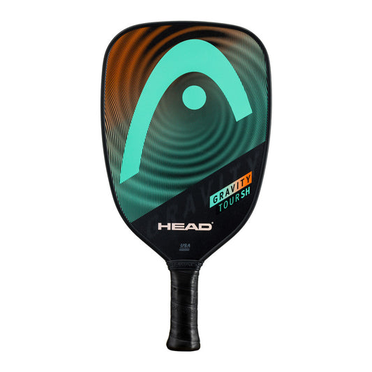 HEAD Gravity Tour SH Pickleball Paddle