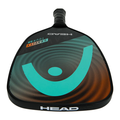 HEAD Gravity Tour SH Pickleball Paddle